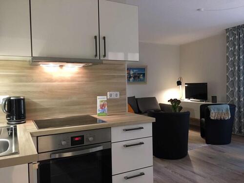 Foto - 4 Zimmer Etagenwohnung in Breitenbrunn/Erzgebirge