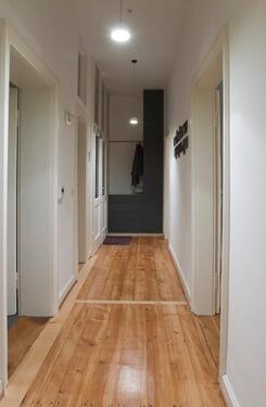 Foto - Stilvolle 3,5-Zimmer-Altbauwohnung in Bestlage von Karlsruhe