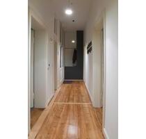 Stilvolle 3,5-Zimmer-Altbauwohnung in Bestlage von Karlsruhe