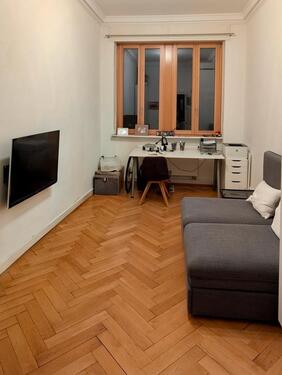 Foto - 3.5 Zimmer Etagenwohnung zur Miete in Karlsruhe