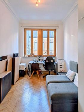 Foto - 3.5 Zimmer Etagenwohnung in Karlsruhe