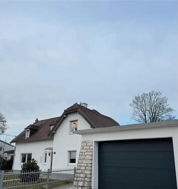 Foto - Charmantes Einfamilienhaus in Dingolfing zu vermieten