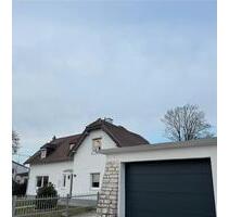 Charmantes Einfamilienhaus in Dingolfing zu vermieten