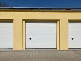 Foto - GARAGE in Falkenberg zu vermieten auf abgeschlossenem Grundstück