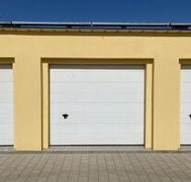 GARAGE in Falkenberg zu vermieten auf abgeschlossenem Grundstück - Falkenberg/Elster