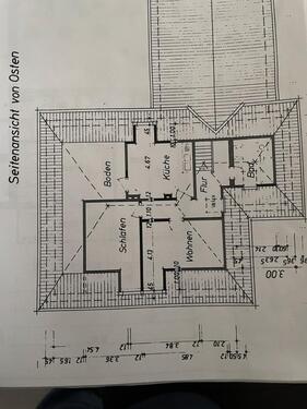 Foto - 2 Zimmer Wohnung 2OG in Dieckenberg- Ibbenbüren