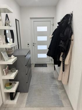 Foto - 2-Zimmer Neubauwohnung mit Terrasse zu vermieten in Oberboihingen