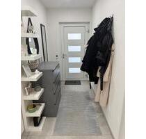 2-Zimmer Neubauwohnung mit Terrasse zu vermieten in Oberboihingen - Nürtingen