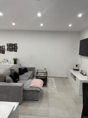 Foto - Erdgeschoßwohnung in Nürtingen zur Miete