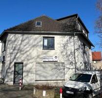 gepflegte 4-Zimmer-Wohnung mit Einbauküche - Lübbecke