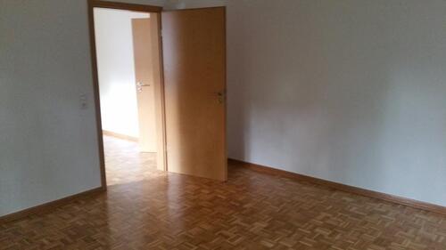 Foto - Etagenwohnung in Lübbecke zur Miete