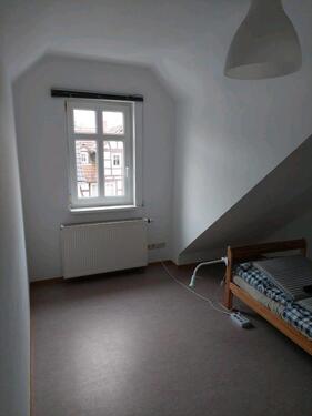 Foto - Schöne 1-ZKB Wohnung mit EBK, LAT-Stadtmitte