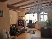 Foto - Gemütliche 2-Zimmer-Altbauwohnung mit Flair in Tauberbischofsheim