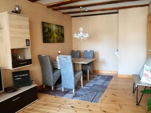 Foto - 2 Zimmer Etagenwohnung zur Miete in Tauberbischofsheim