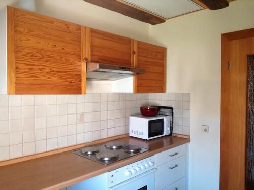 Foto - Etagenwohnung in Tauberbischofsheim zur Miete