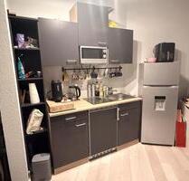 Wohnung nähe Kiel - 445,00&nbsp;EUR Kaltmiete, ca.&nbsp; 25,00&nbsp;m&sup2; in Flintbek (PLZ: 24220)