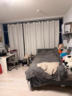 Foto - 1.5 Zimmer Etagenwohnung zur Miete in Flintbek