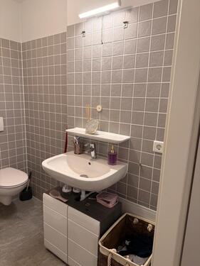 Foto - Etagenwohnung in Flintbek zur Miete