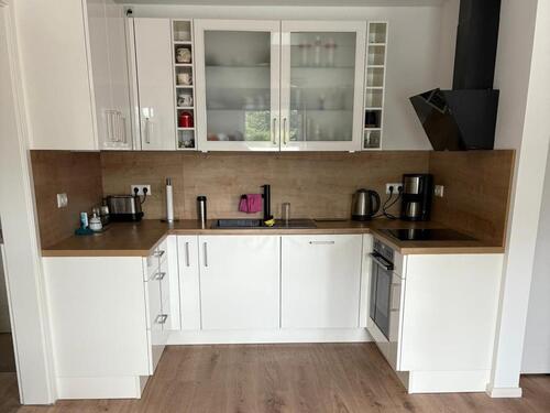 Foto - 2 Zimmer Dachgeschoßwohnung zur Miete in Westoverledingen