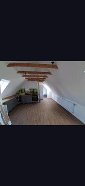 Foto - 2 Zimmer Dachgeschoßwohnung in Georgsmarienhütte