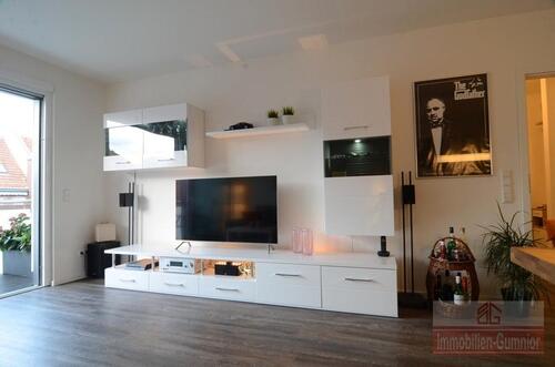 Foto - 3 Zimmer Etagenwohnung zur Miete in Rheine