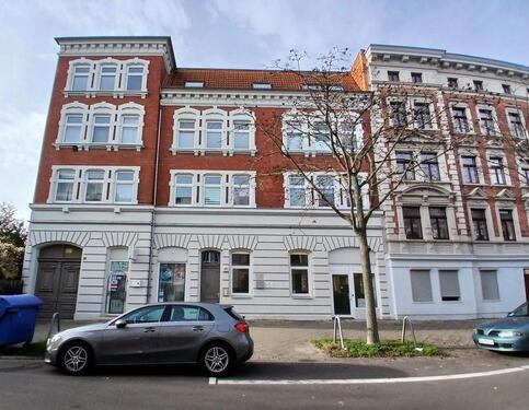 Foto - Mietwohnung - 510,00&nbsp;EUR Kaltmiete, ca.&nbsp; 88,00&nbsp;m&sup2;