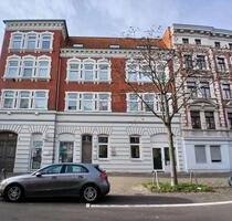 Mietwohnung - 510,00&nbsp;EUR Kaltmiete, ca.&nbsp; 88,00&nbsp;m&sup2; in Magdeburg (PLZ: 39108) Nordwest