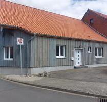 Anfragestop - Reihenendhaus mit vier Zimmern Hohenhameln