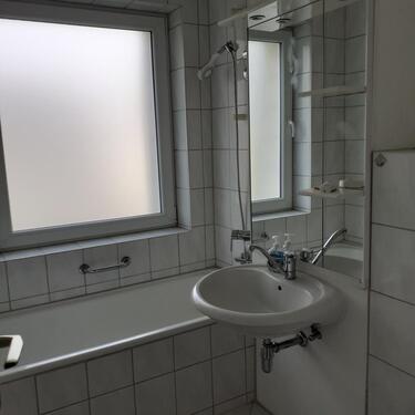Foto - Erdgeschoßwohnung in Braunlage zur Miete