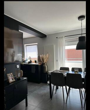 Foto - 3 Zimmer Etagenwohnung in Kaiserslautern