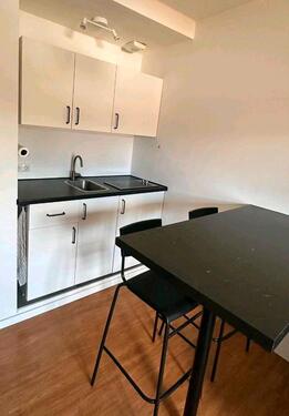 Foto - Etagenwohnung in Brandenburg an der Havel zur Miete