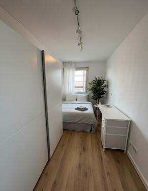Foto - 1 Zimmer Etagenwohnung in Köln