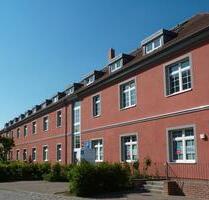extravagante 4 Zimmer- Whg. am Nordcenter - Schwedt (Oder)