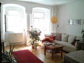Foto - Einbauküche! Echtholzdielenböden! Zentrale Altstadtlage!