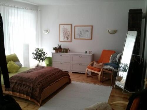 Foto - Etagenwohnung zur Miete in Zittau
