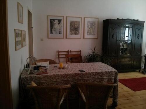 Foto - Etagenwohnung in Zittau zur Miete
