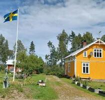 Ferienhaus Ferienwohnung Kanuparadies Schweden Värmland, 4 Pers - Dauchingen
