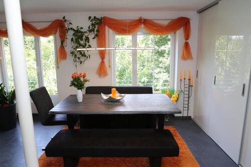 Foto - Etagenwohnung in Kumhausen