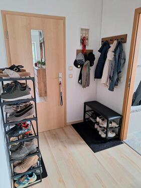 Foto - Etagenwohnung in Boizenburg/Elbe
