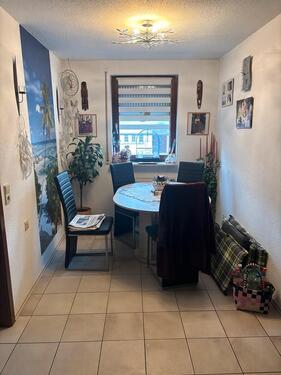 Foto - Etagenwohnung in Ramsen