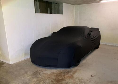 Foto - Tiefgaragen-Eckstellplatz in 61350 Bad Homburg Dornholzausen