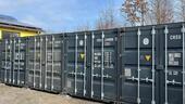 Foto - Lagerbox Garage Selfstorage B27A66