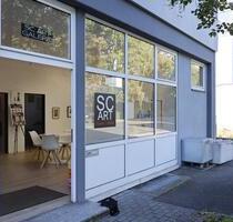 Attraktive Gewerbefläche mit ca. 50 m² in guter Lage – flexibel nutzbar - Weiden in der Oberpfalz