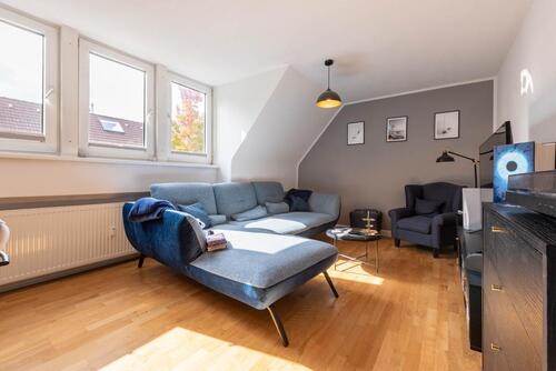 Foto - Etagenwohnung zur Miete in Essen