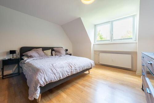 Foto - Etagenwohnung in Essen