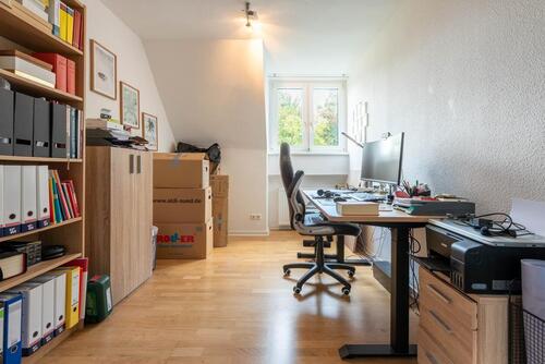 Foto - Etagenwohnung in Essen zur Miete