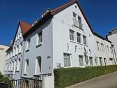 Foto - 4-Zi.-Whg. mit Sauna & Stellplatz, zentral, Schleiblick