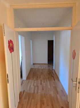 Foto - Etagenwohnung in Schleswig zur Miete