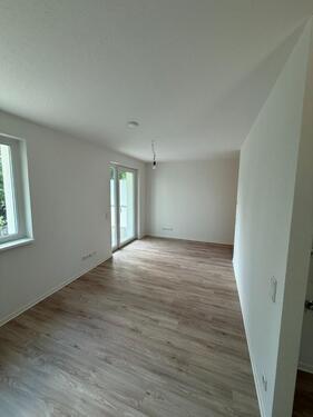 Foto - 2,5-Zimmer-Wohnung – 61 m² – WBS erforderlich