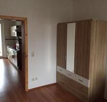 Vermiete 1,5 R Wohnung mit Balkon in Bornhövedstraße - Schwerin Mueß